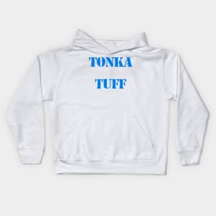 TONKA TUFF Kids Hoodie